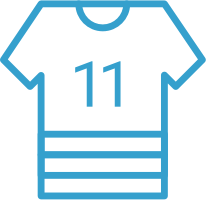 Picture of a rugby shirt